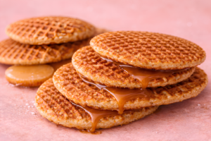 stroopwafel
